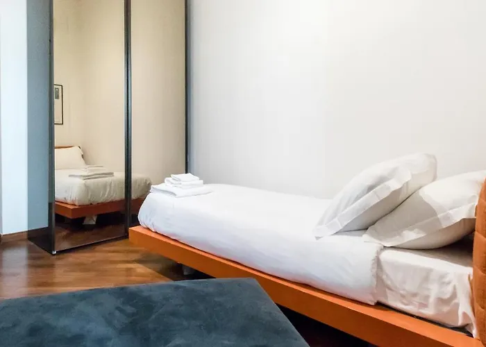 Italianway Easy - Cristoforo Colombo 1 * Milano