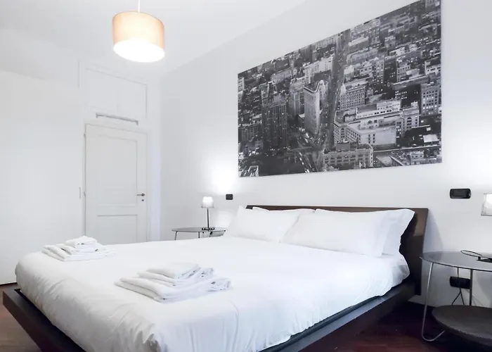 Italianway Easy - Cristoforo Colombo 1 * Milano