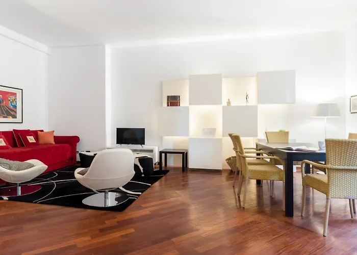 Italianway Easy - Cristoforo Colombo 1 *