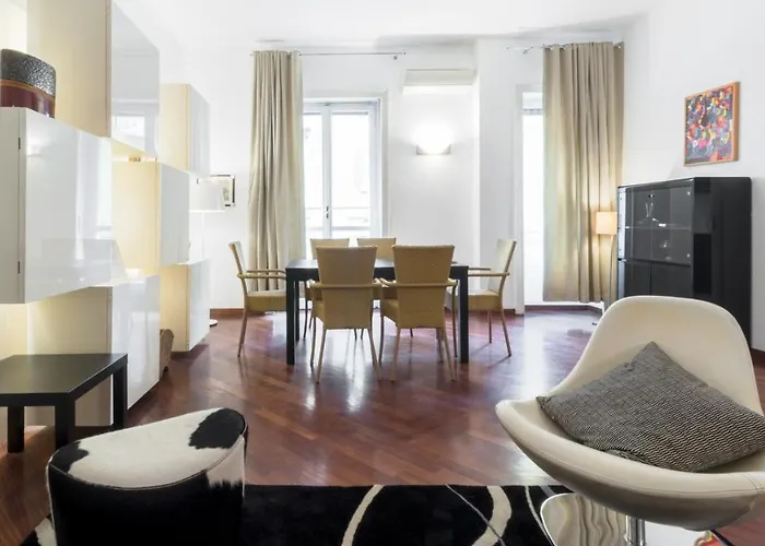 Italianway Easy - Cristoforo Colombo 1 * Milano