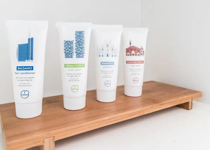 Italianway Easy - Cristoforo Colombo 1