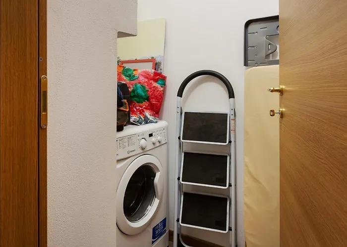 Apartamento Guesthost - Buenos Aires & Lima Cosy Flat *