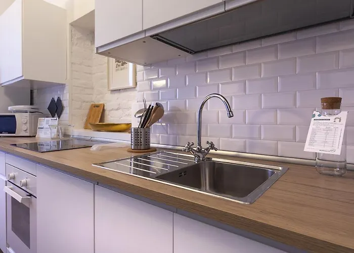 Italianway Easy - Corso Lodi 121 Apartment