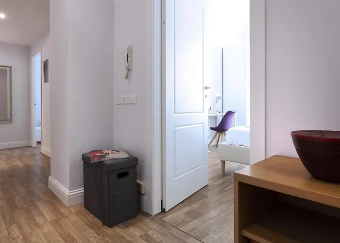 Italianway Easy - Corso Lodi 121 Apartment *