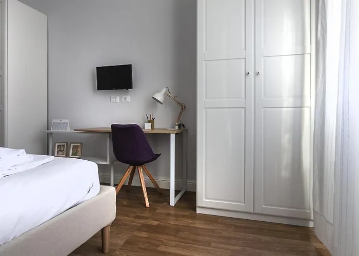 Appartamento Italianway - Corso Lodi 121