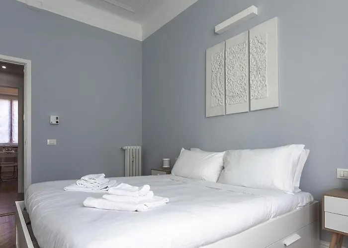 Apartment Italianway Easy - Corso Lodi 121 *