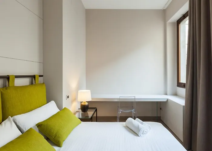 Easyhomes-duomo & アパート