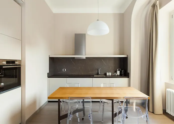 Easyhomes-duomo & Apartment *