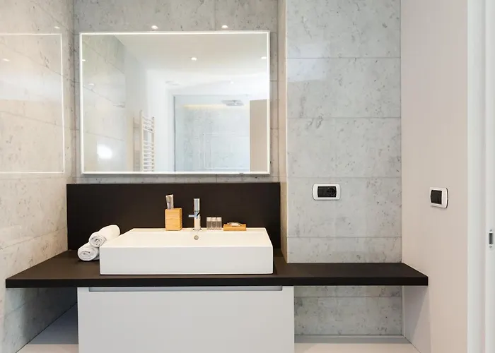 アパート Easyhomes-duomo & ミラノ