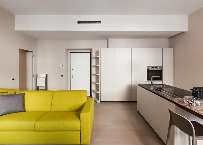 Apartamento Easyhomes-duomo &