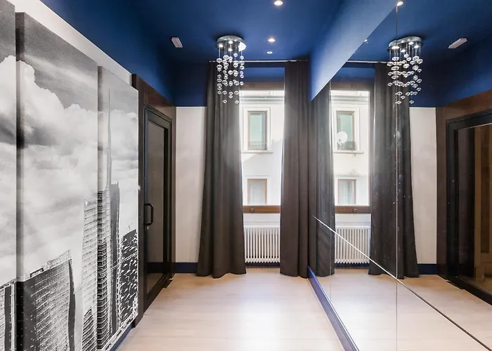 Easyhomes-duomo & アパート *