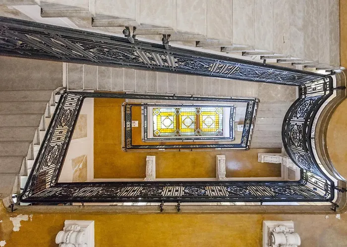 Easyhomes-duomo & アパート ミラノ