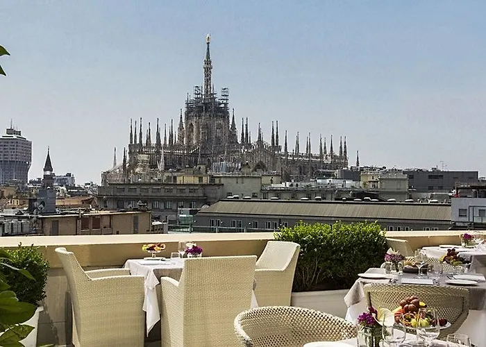 Palazzo Matteotti, The Dedica Anthology, Autograph Collection 호텔