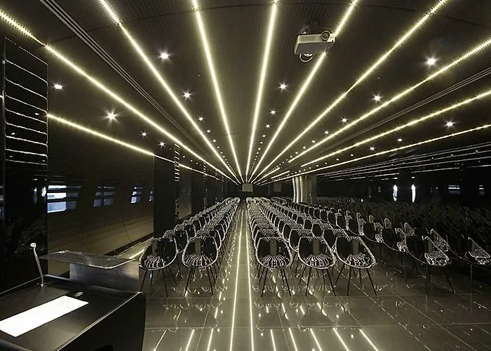 Palazzo Matteotti, The Dedica Anthology, Autograph Collection