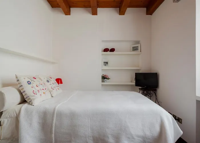 San Michele Apartment