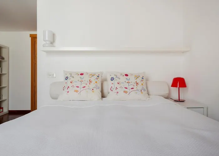 Apartment San Michele Mailand