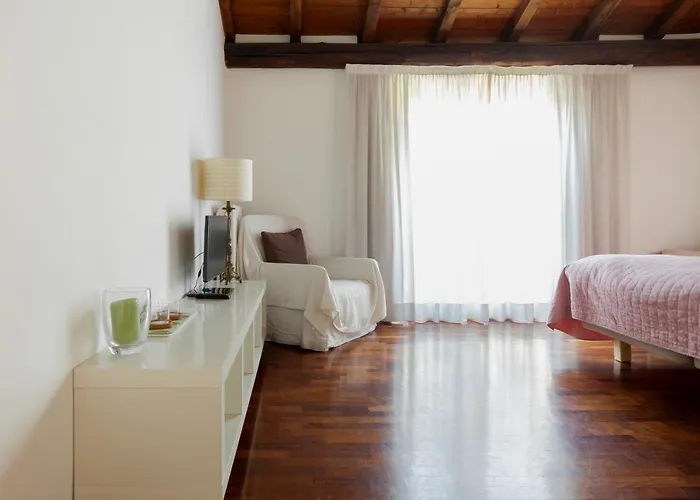 San Michele Apartment