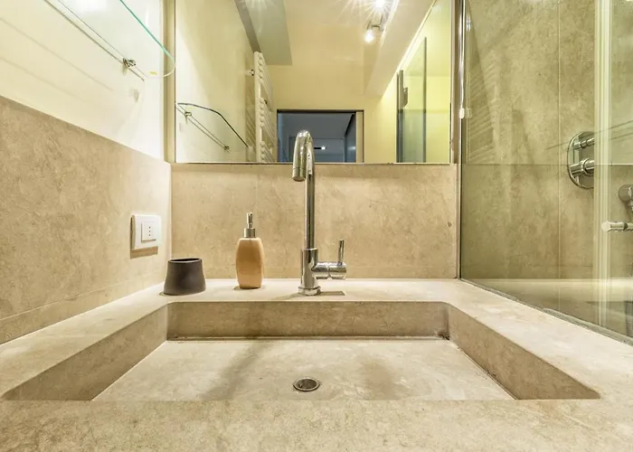 Lejlighed Bright And Cozy In Isola District - Marco Polo Milano