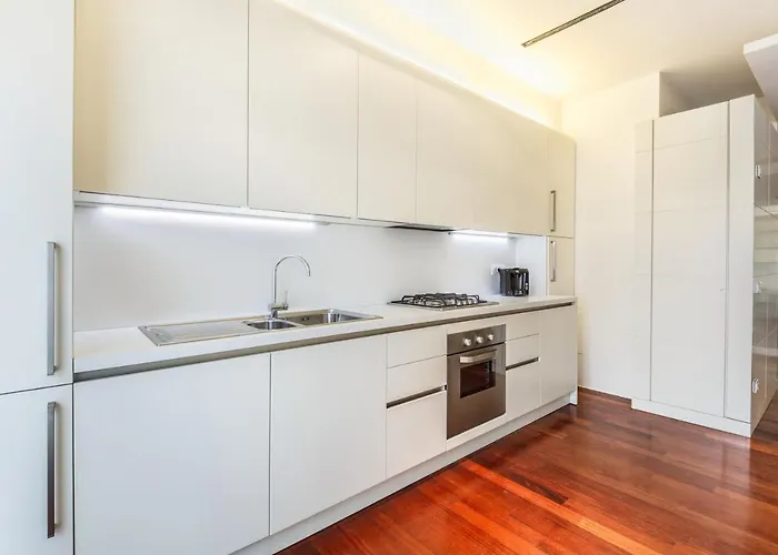 Bright And Cozy In Isola District - Marco Polo Milano