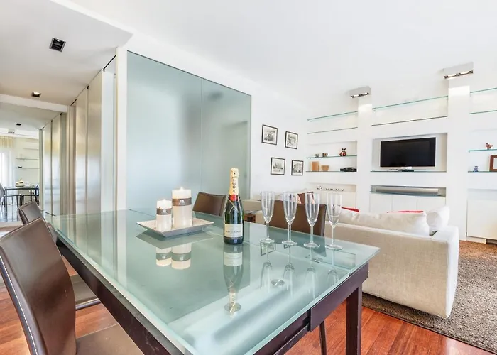 Lejlighed Bright And Cozy In Isola District - Marco Polo Milano