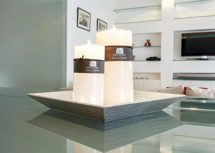 아파트 Bright And Cozy In Isola District - Marco Polo *