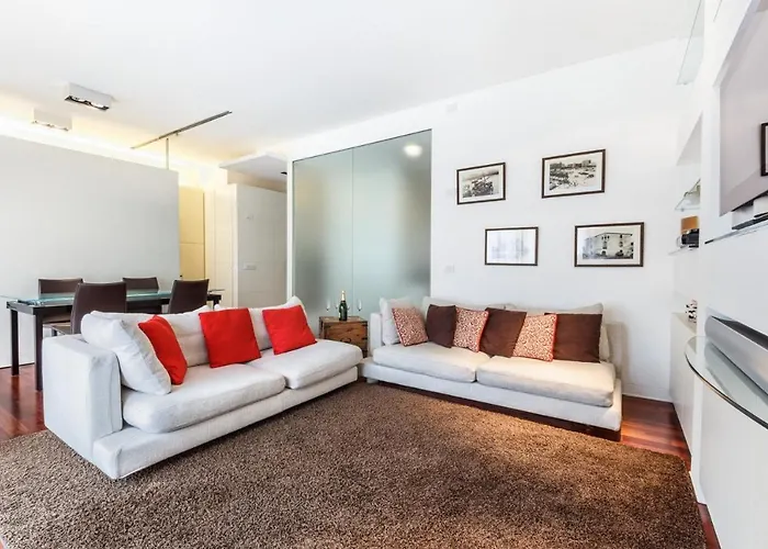 Bright And Cozy In Isola District - Marco Polo * Milano