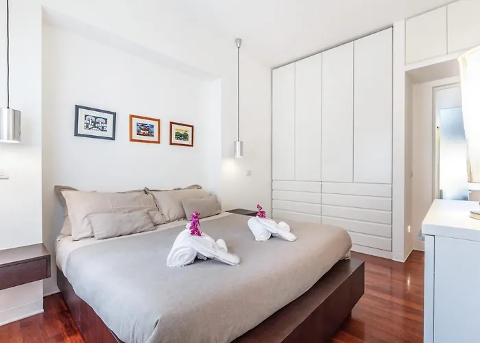 Bright And Cozy In Isola District - Marco Polo *