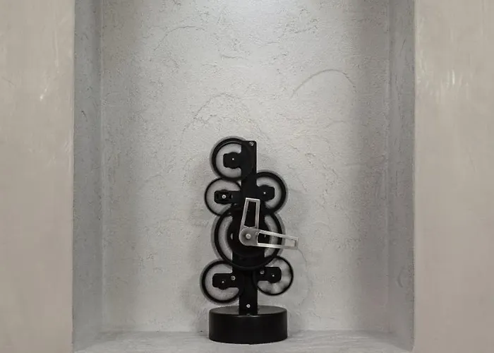 Stylish In Fashion District - Corso Venezia Apartmán