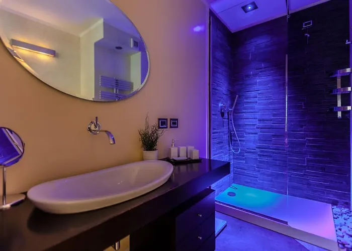 Apartamento Stylish In Fashion District - Corso Venezia *