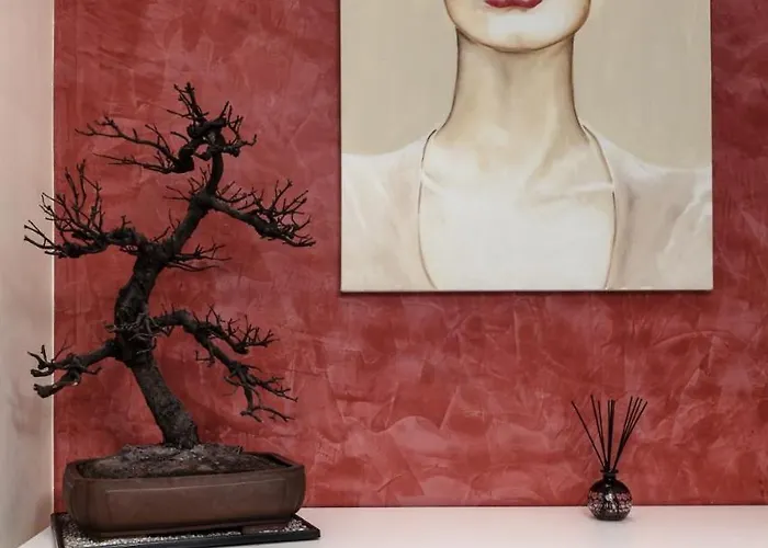 Stylish In Fashion District - Corso Venezia Milán