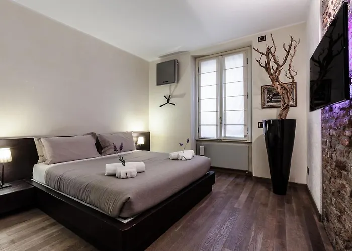 Stylish In Fashion District - Corso Venezia * Milão