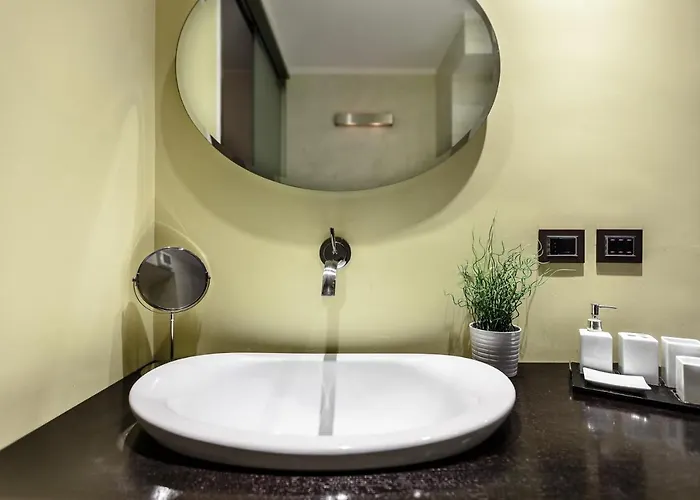 Stylish In Fashion District - Corso Venezia * Milão