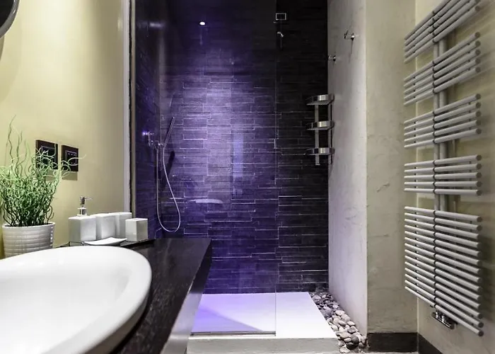 Apartamento Stylish In Fashion District - Corso Venezia Milão