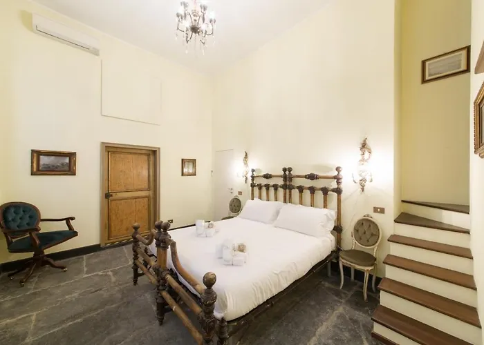 Apartament Loft In Navigli District With Jacuzzi & Sauna - Papiniano