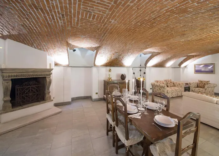 Loft In Navigli District With Jacuzzi & Sauna - Papiniano