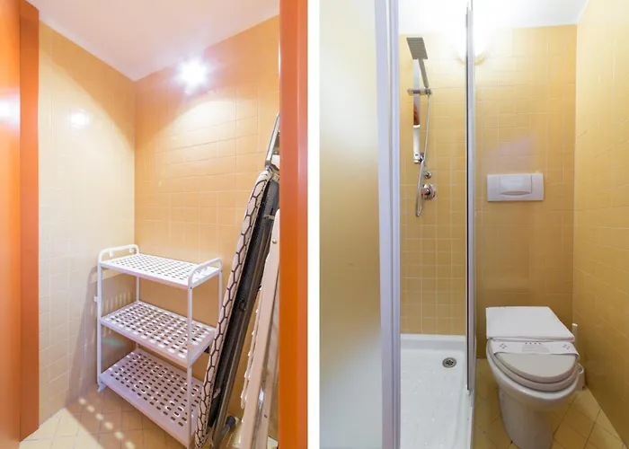 Loft In Navigli District With Jacuzzi & Sauna - Papiniano