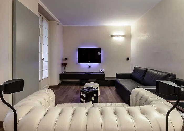 Stylish In Fashion District - Corso Venezia * Milão