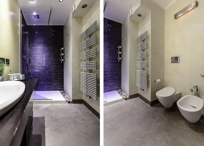 Apartmán Stylish In Fashion District - Corso Venezia Milán