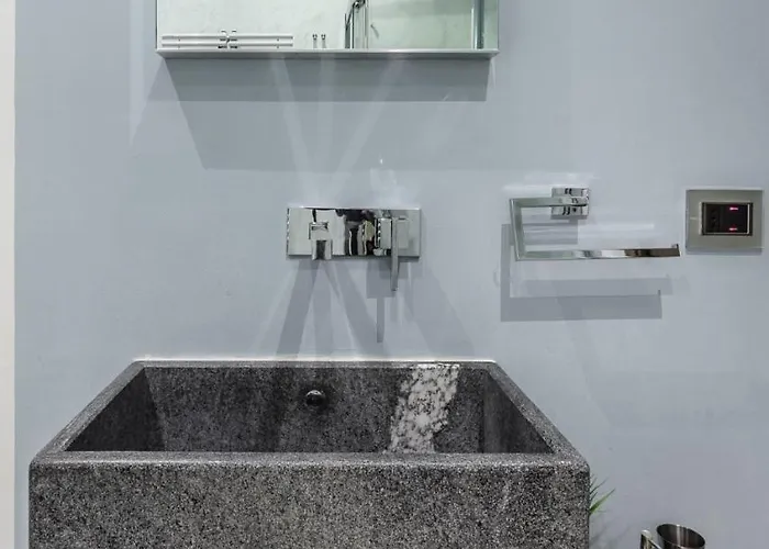 Apartmán Stylish In Fashion District - Corso Venezia Milán