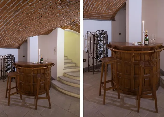 Loft In Navigli District With Jacuzzi & Sauna - Papiniano Apartament *