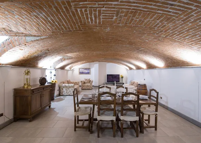 Apartament Loft In Navigli District With Jacuzzi & Sauna - Papiniano Mediolan