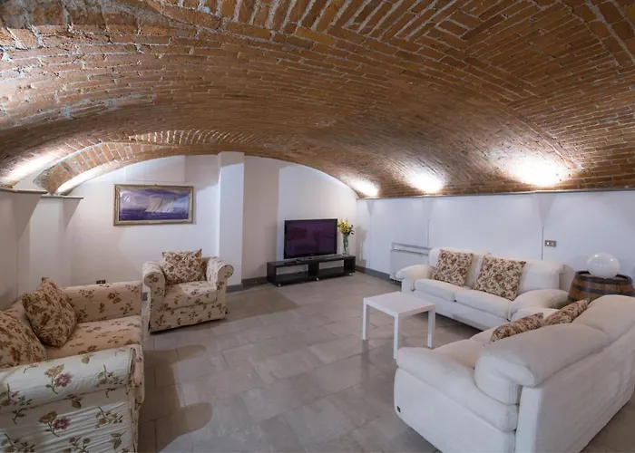 Loft In Navigli District With Jacuzzi & Sauna - Papiniano Mediolan