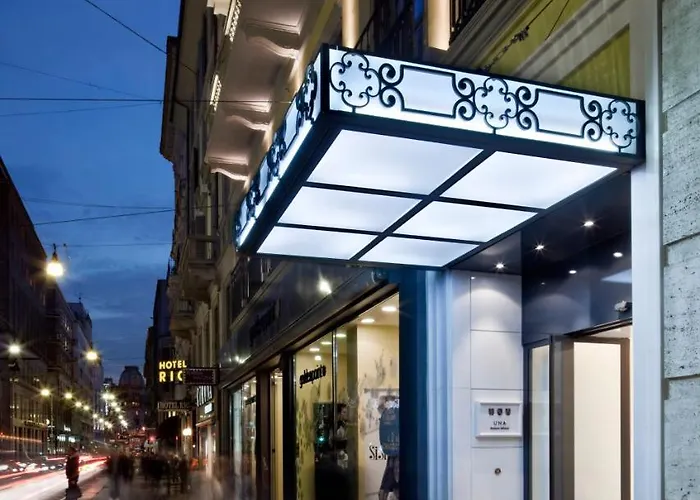 Maison | Esperienze Hotel Milano