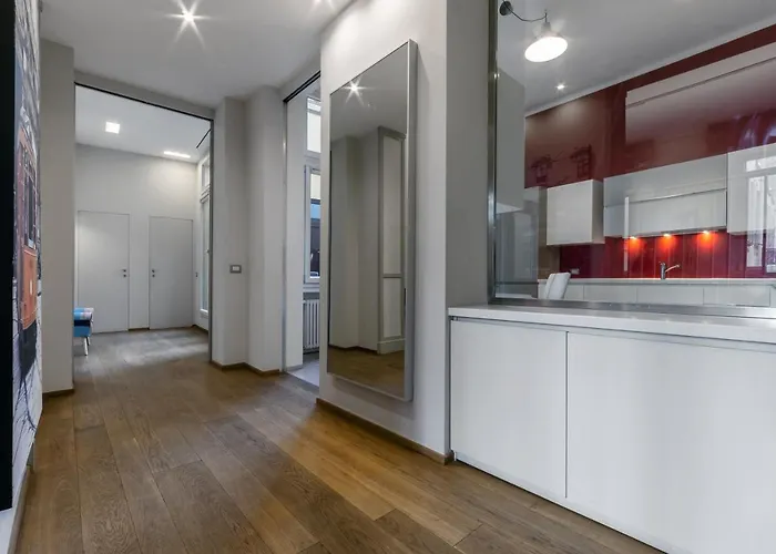Casa Da Eleganza 아파트