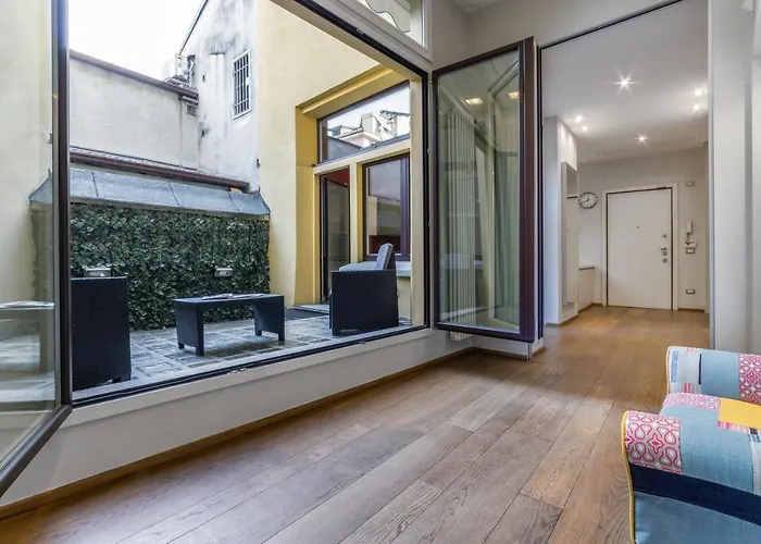 Casa Da Eleganza Lejlighed