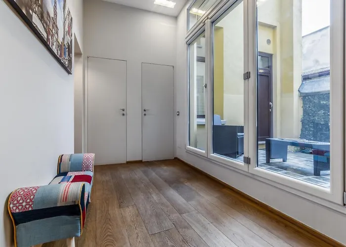 Lejlighed Casa Da Eleganza