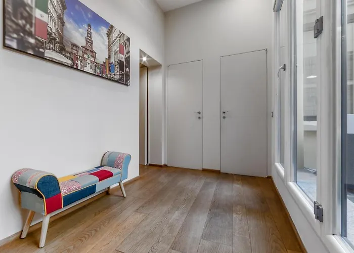 Lejlighed Casa Da Eleganza *