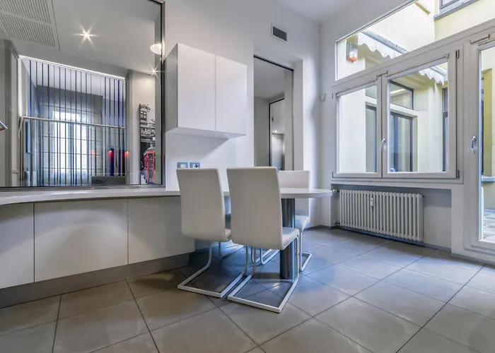 Lejlighed Casa Da Eleganza *