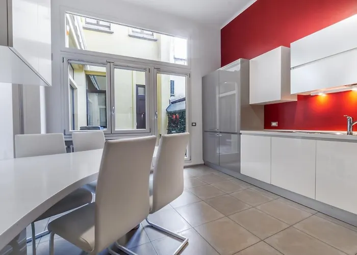 Casa Da Eleganza Lejlighed Milano