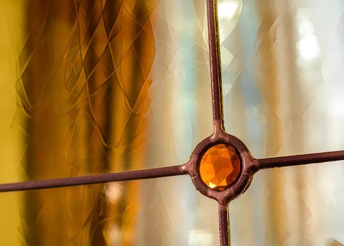 Lancaster מלון 3*